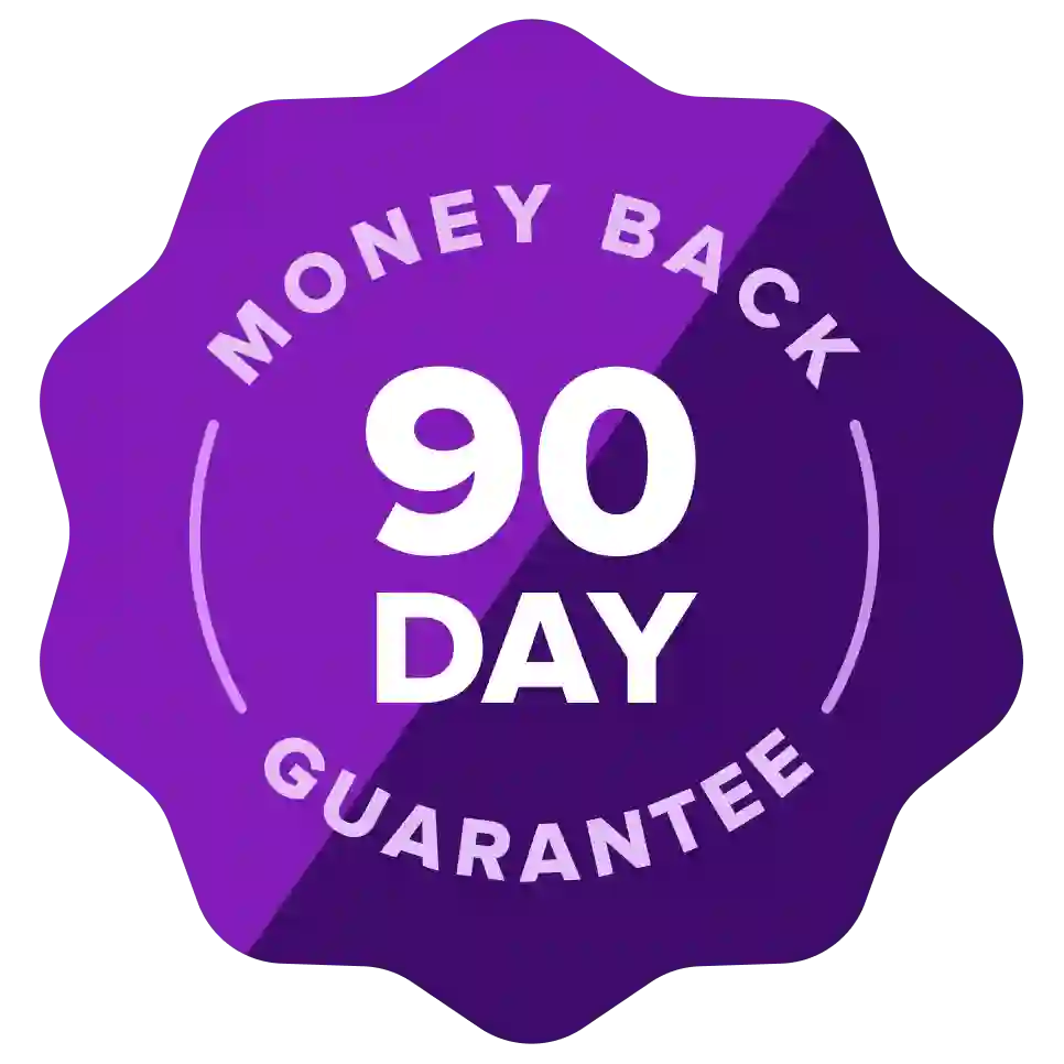 Neural Revive 90-day money-back guarantee